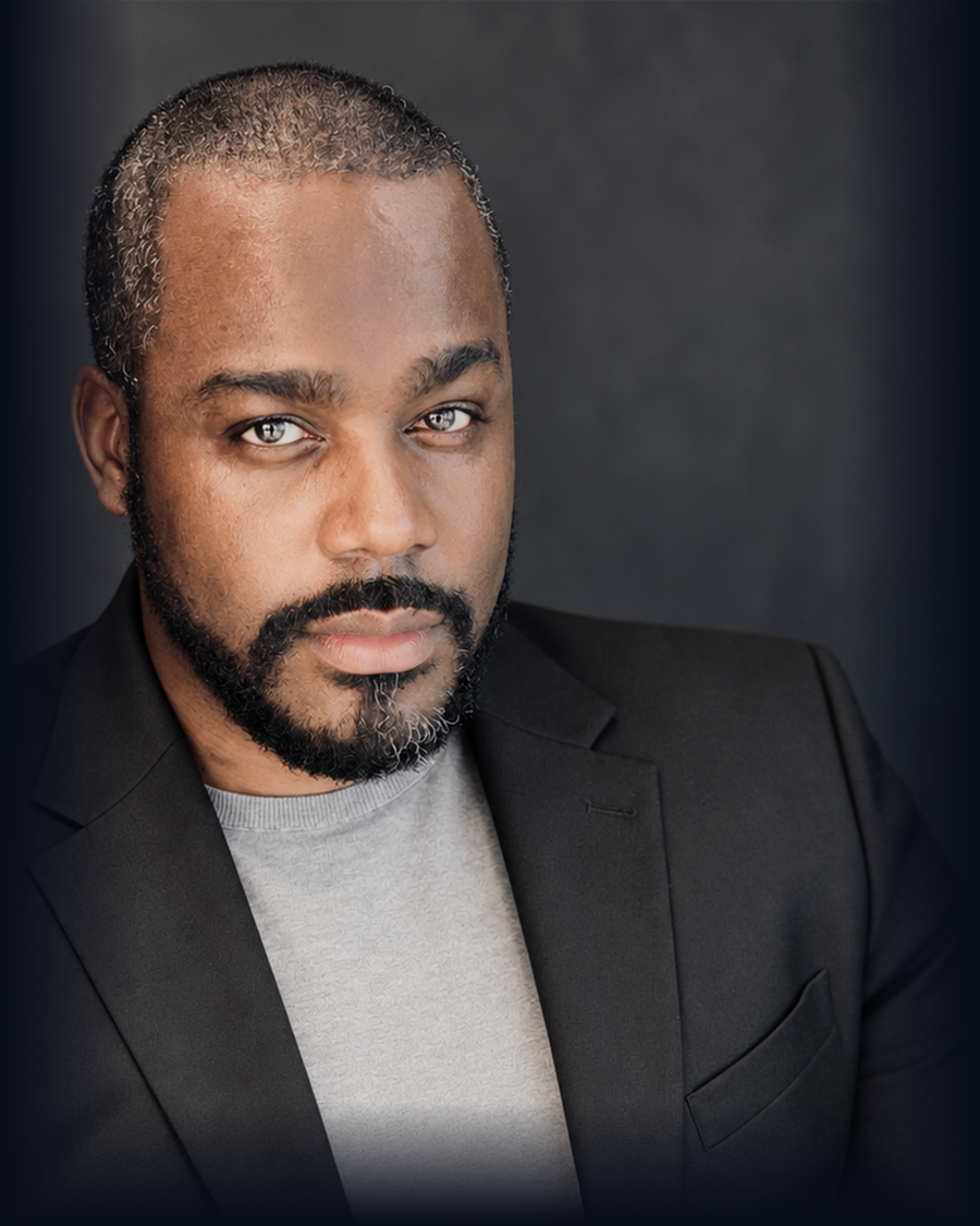 Edwin Danso, founder and chief executive of OTA Media.